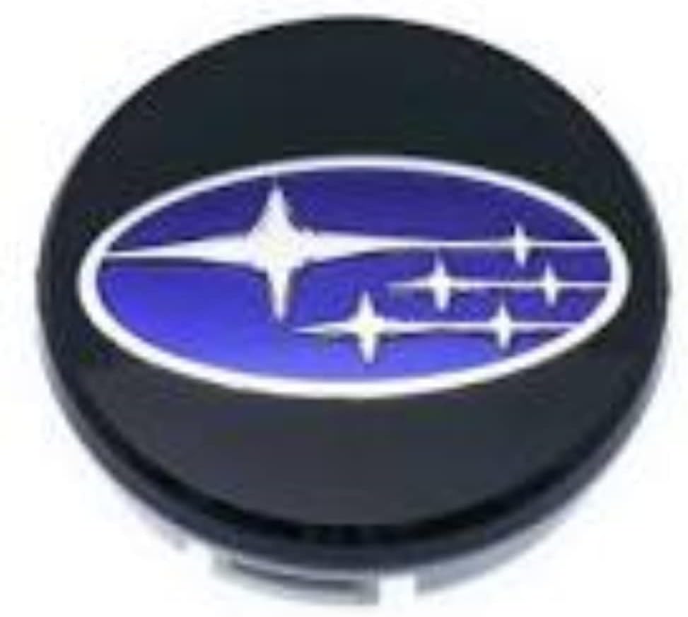 Subaru Center Cap
