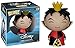 Funko Dorbz: Disney - Queen of Hearts Action Figure