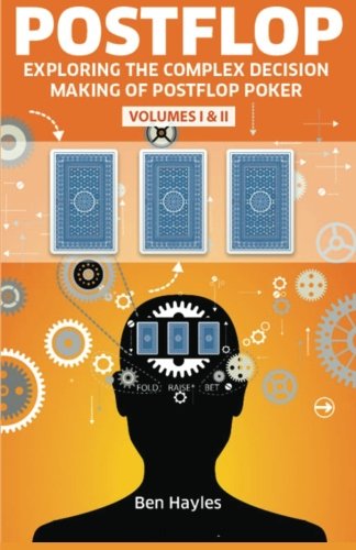 Postflop Vol 1 & 2: The Edge You Need in No Limit Hold'em Poker