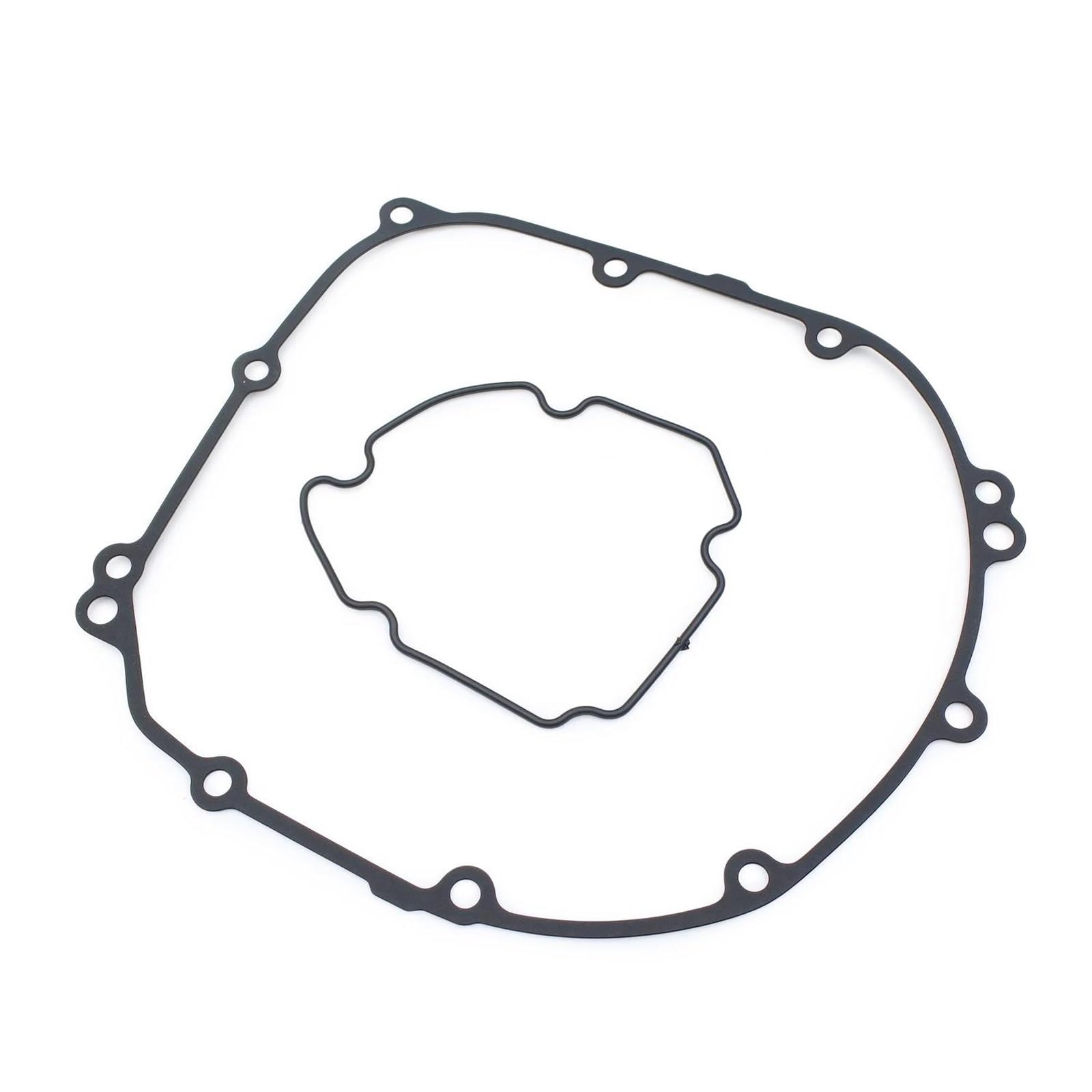 Set Di Guarnizioni Cilindriche Kit Guarnizioni Motore Moto Per Kawasaki Per Z1000 2010-2024 Set Guarnizioni Testa Cilindro E Ricambi Motore