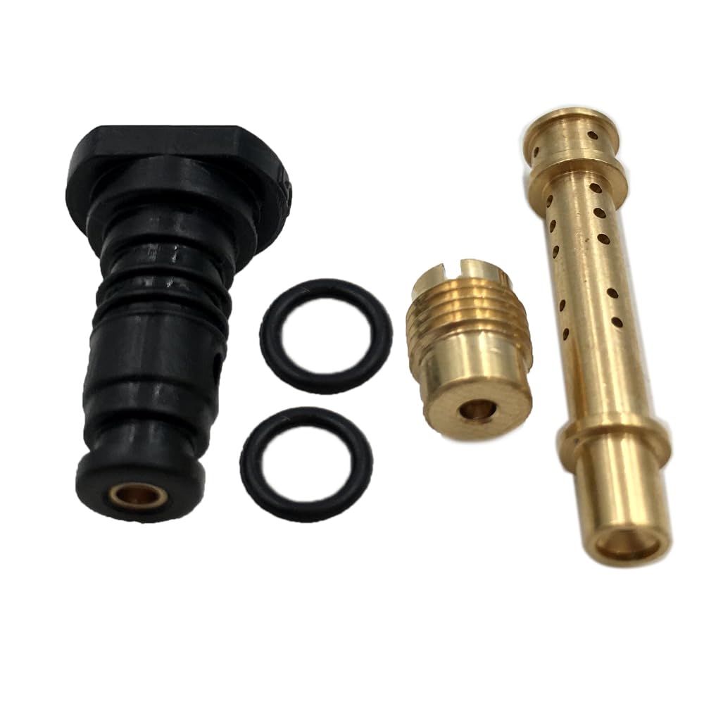 Compatible with Honda EU3000i Generator Pilot Jet Kit Ethanol Safe 99204-ZE0-0350-image-10