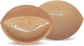 Bra Pads Inserts Double Sided Sticky Backless Lift Padded Breast Enhancers