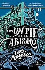 Con un pie en el abismo (Los archivos de Fetch Phillips nº 3)
