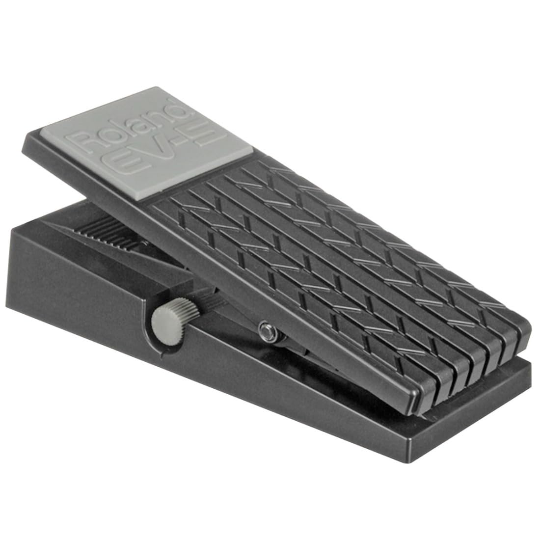 Roland EV-5 Expression Pedal + cavo di prolunga Keepdrum 6,3 mm jack 3 m