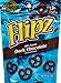 Demet's Flipz Dark Chocolate Pretzel 113 g (Pack of 2)