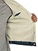 Levi's Type 3 Chaqueta Vaquera, Mayze Sherpa Trucker, L para Hombre