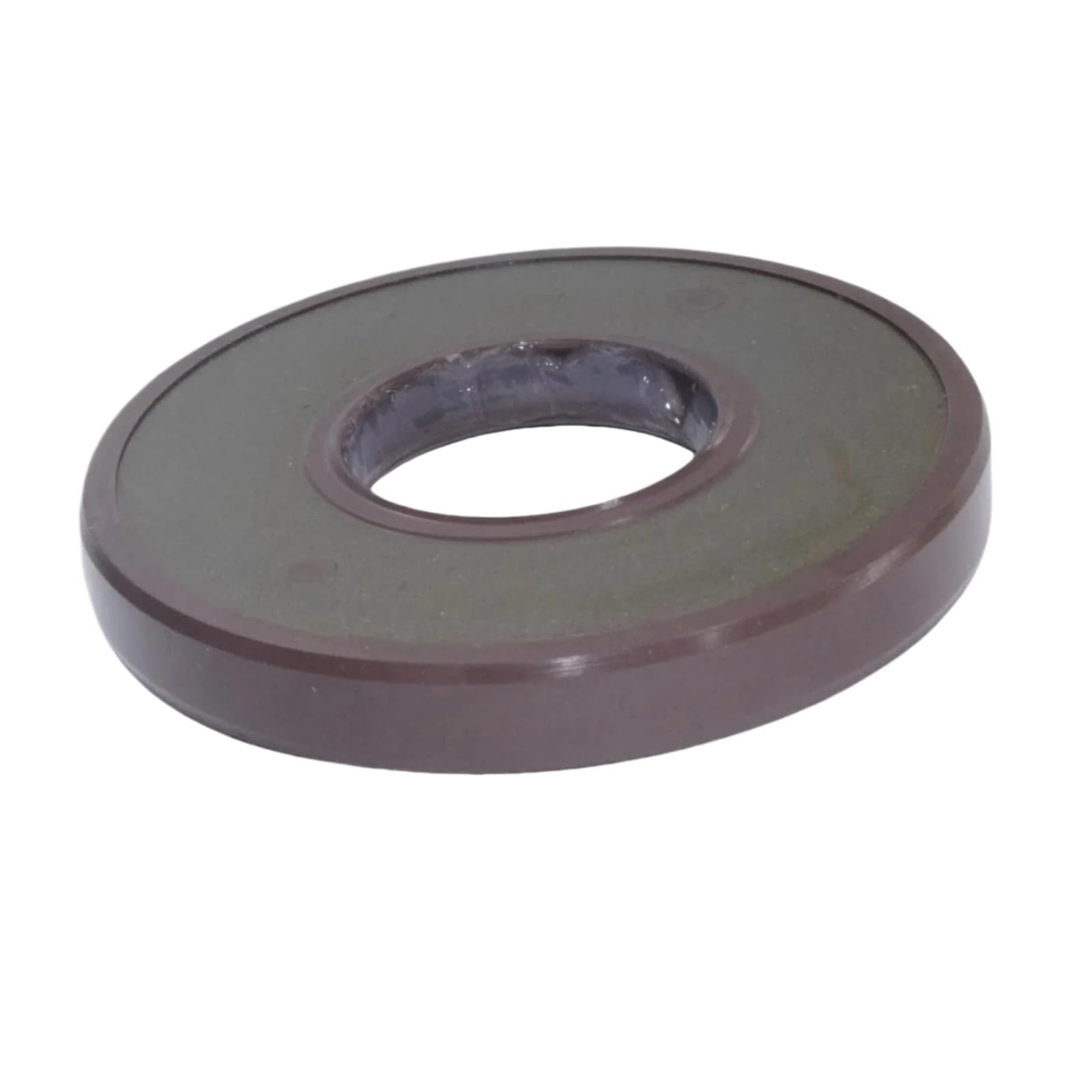 YMUGUEGH Oil Seal 20×47×6mm For Hydraulic Pump/Motor Rotary Shaft Sealing 20X47X6