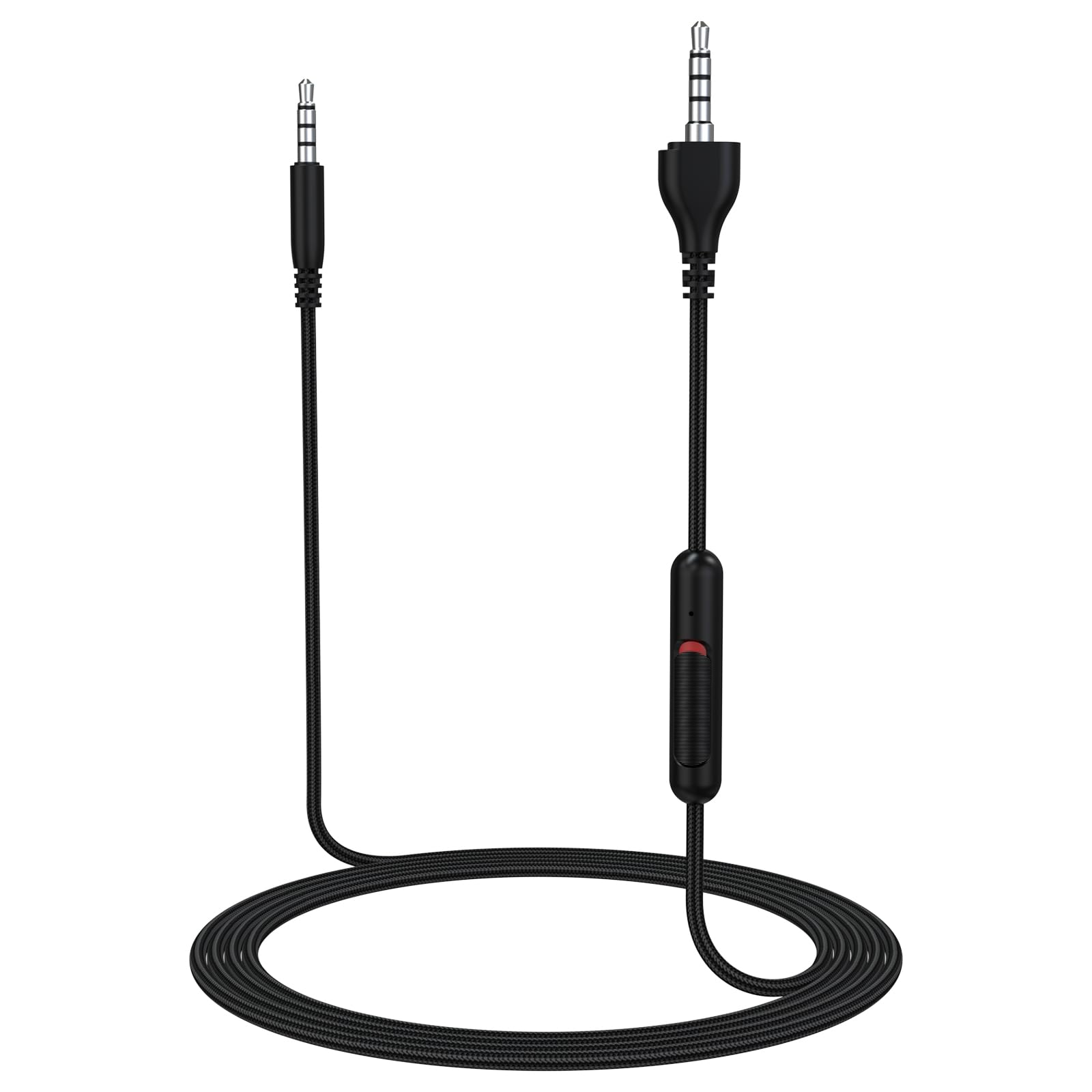Amazon.com: Zosvoses AW920H Mic Cable Compatible with Alienware