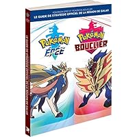 Guide Pokemon - Sword and Shield