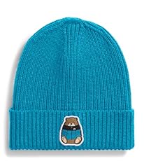 Meridian Blue/Nuptse Bear Patch