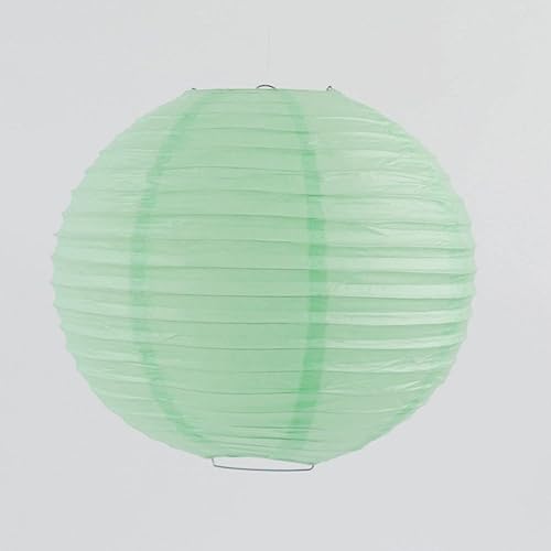 Miniatura 4 de Fun Express - Lets Fiesta! Abanicos colgantes de papel para el Cinco de Mayo - Decoración de fiesta - Decoración colgante - Faroles - Cinco de Mayo