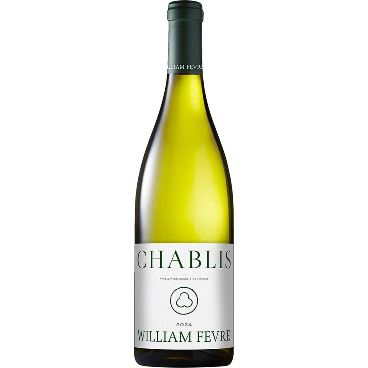 WILLIAM FEVRE シャブリ 白ワイン 750ml