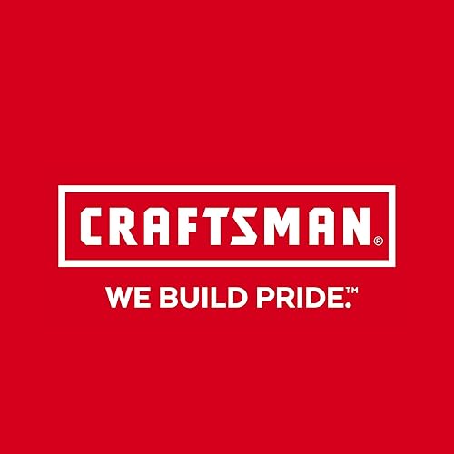 Miniatura 9 de CRAFTSMAN Cinta métrica, compacta y fácil agarre, 16 pies (CMHT37441S)