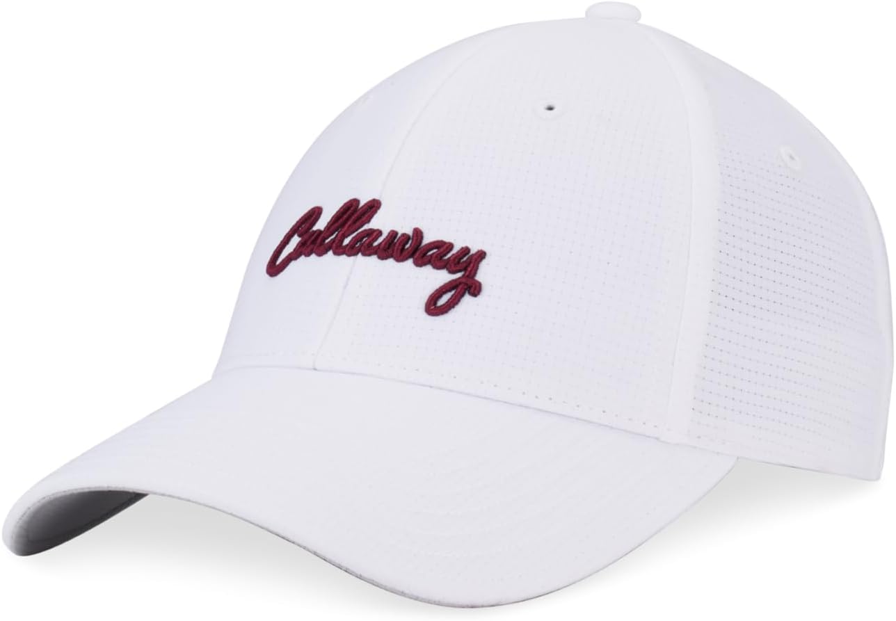 Callaway Golf Standard Womens Stitch Magnet Headwear