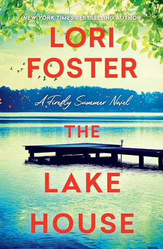 The Lake House (Firefly Summer Book 2)