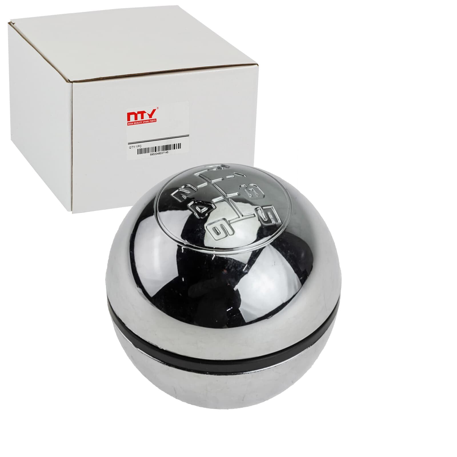 Nty Pomello Del Cambio-image