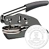 Missouri Notary Stamp and Seal Bundle Kit - Includes Soft Seal and Rectangular Wood Stamp - Ideal for Missouri Notaries - 1-5/8 Missouri Notary Stamp and Missouri Notary Seal for Professional Use #1