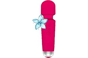 Clitoral Vibrator and Massager Gun for Women