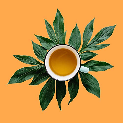 Té negro en hebras 8 oz miniatura 2