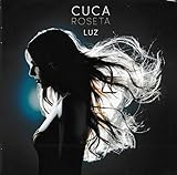 roseta de luz en ingles  Cuca Roseta - Luz [CD] 2017