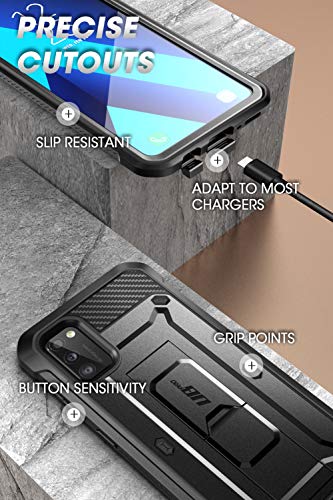 SUPCASE Unicorn Beetle Pro Series - Custodia a