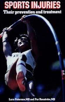 Hardcover Sports Injuries Book