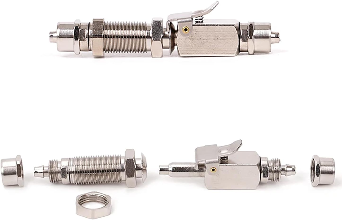Dental Air Water Quick Connector for Dental Ultrasonic Scaler
