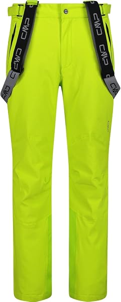 CMP, Pantaloni da sci Uomo - 1