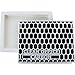 Produktbild Clean Office Carbon Feinstaubfilter 15x12x4 cm (Einzelpack)