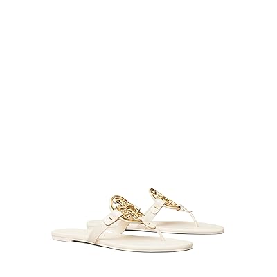 Tory Burch Metal Miller Soft Women