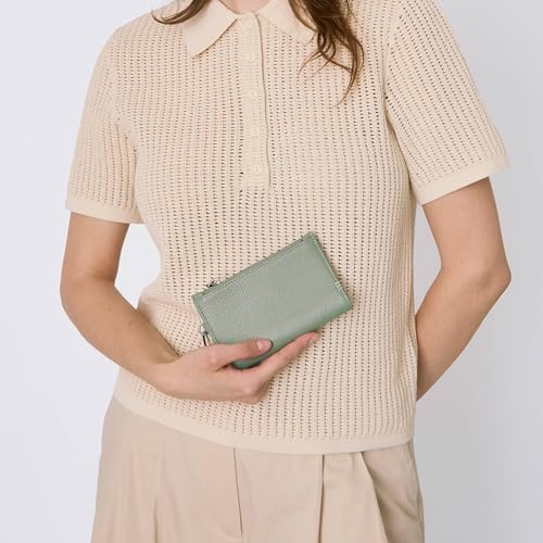 Image of The Sak Encino Card Wallet