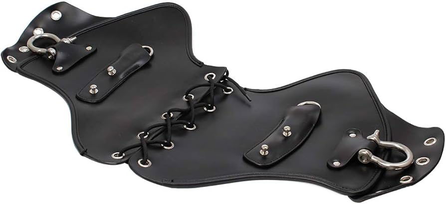 Amazon | AQIMY バイク用 サドルシールド PUレザー 遮熱バッフル