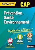  Prévention Santé Environnement - CAP