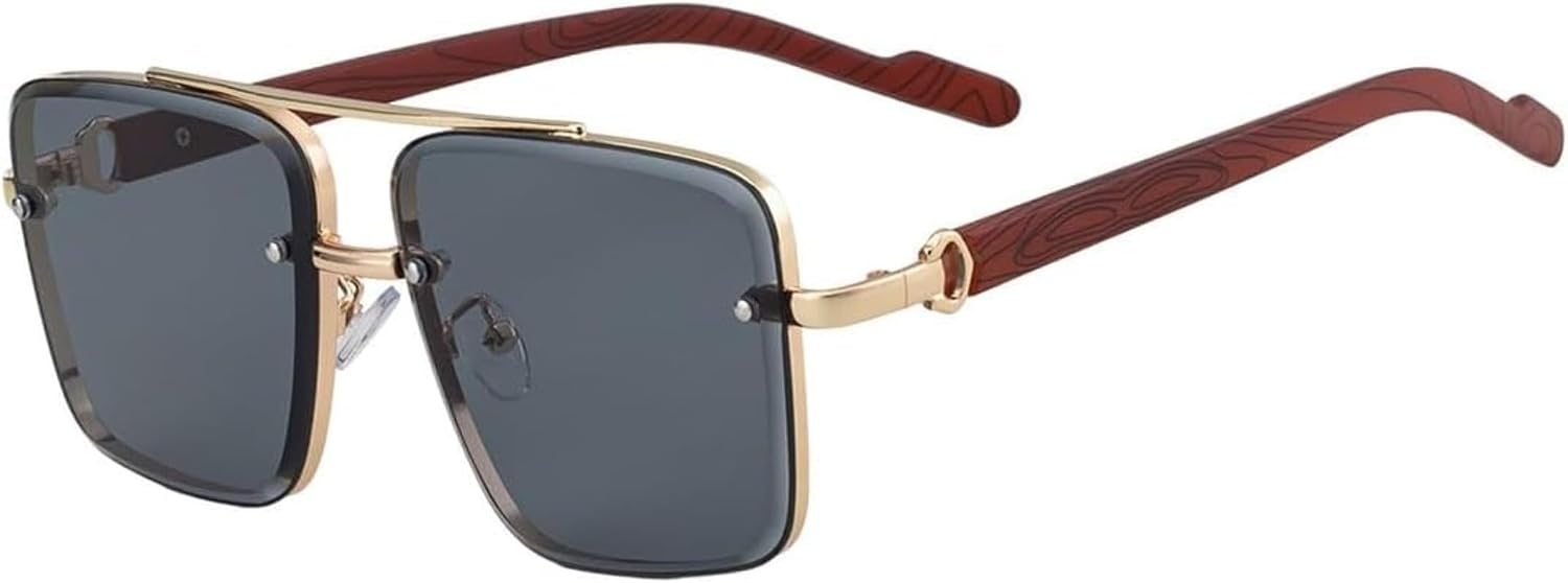 SWZEC Vogueview Men's Sunglasses