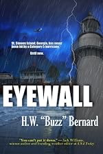 Eyewall
