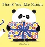 Thank You, Mr. Panda