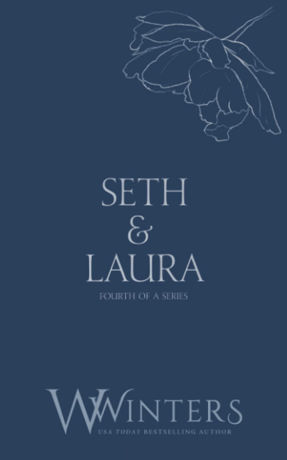 Seth & Laura: Easy to Fall (Discreet Series)
