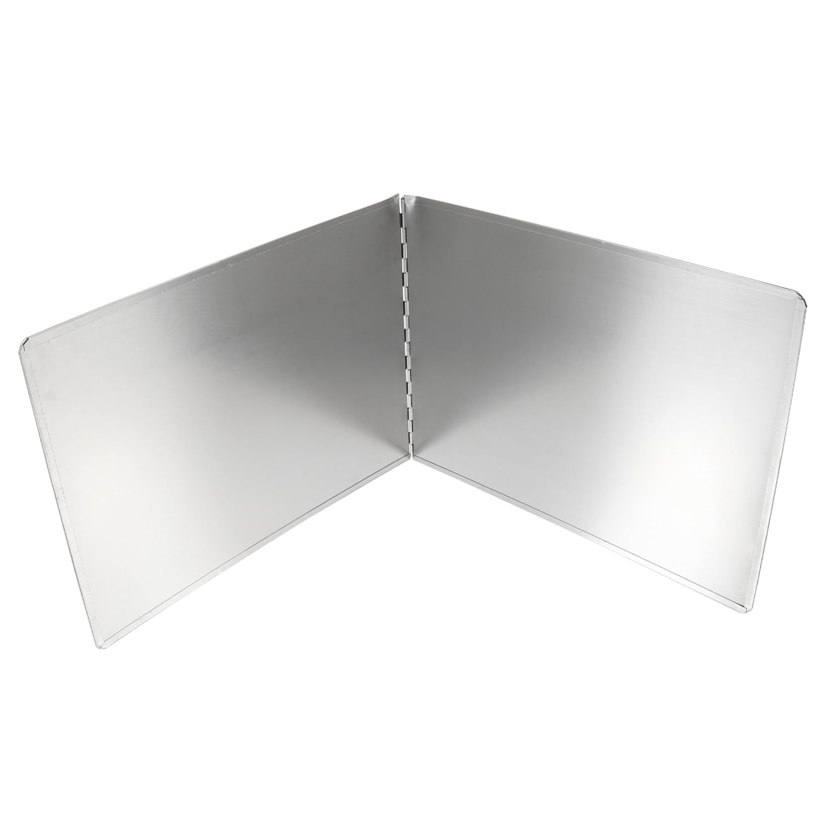 Protection anti-éclaboussures pour cuisinière pour éliminer les taches de graisse