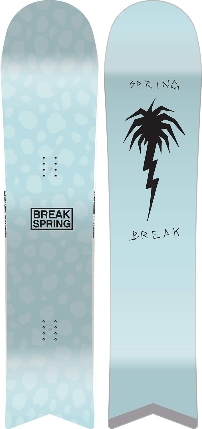 Board de snow Spring Break Slush Slasher