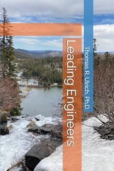 Paperback Leading Engineers Book
