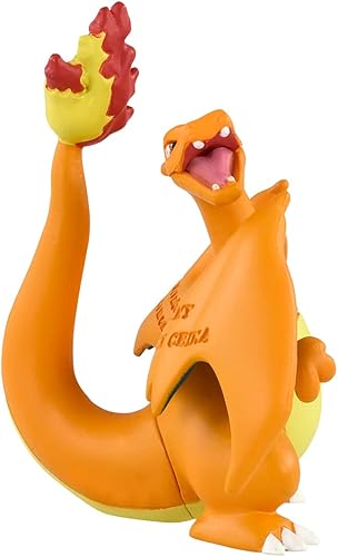 Miniatura 3 de Takara Tomy: Moncolle Figura MS-15 Charizard