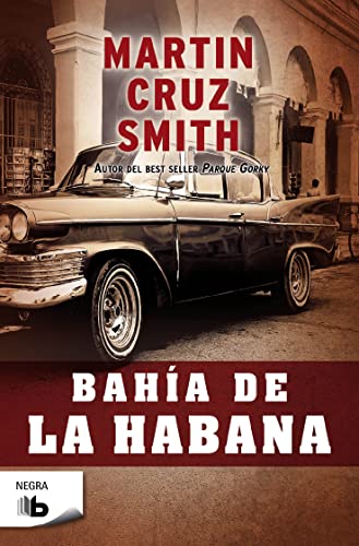 Bahía de la Habana (Arkady Renko 4) (Ficción)