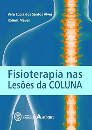 Fisioterapia nas lesões da coluna