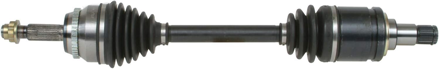 Cardone 66-5245 New CV Axle