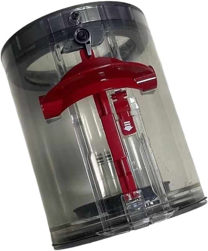 Large Dust Bin ，Compatible For Dyson ，V11 V15 SV14 SV15 SV22 Vacuum Cleaner Spare Replacement Dust Bucket Canister Sweeping