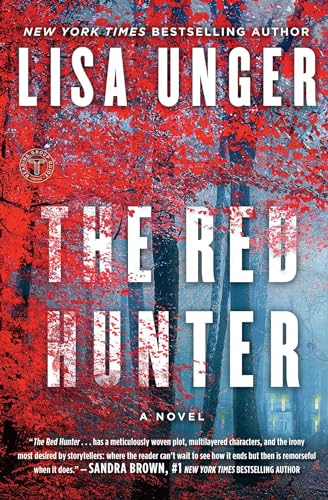 The Red Hunter: A Novel