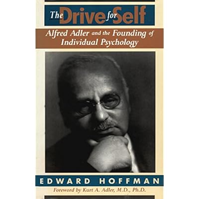 THE DRIVE FOR SELF