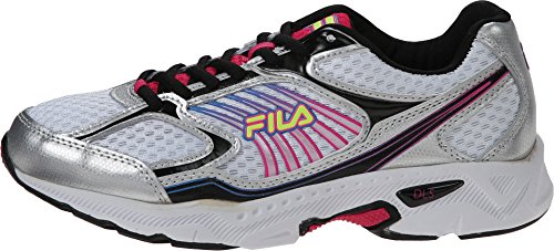 Fila Inspell basket running homme chaussure course athlétisme - 2