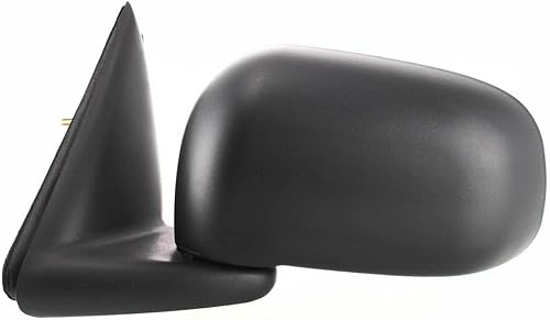 Miniatura 5 de Controlador de espejo lado izquierdo eléctrico calentado con textura negro LH Mano para,Fácil de instalar,Devolución libre