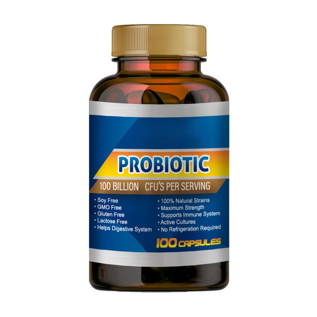 Probiotic Supplement